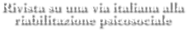 Rivista su una...